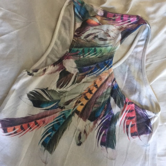 Tank top - Picture 4 of 4